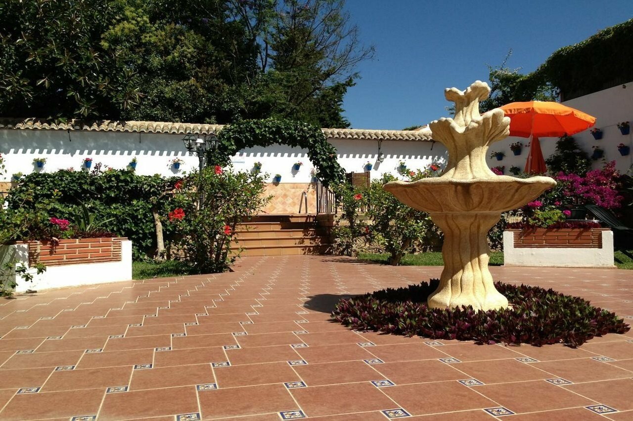 Фото Hotel Carmen Teresa