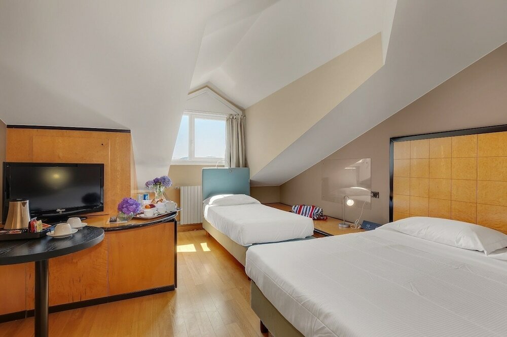 Фото Hotel Ancora