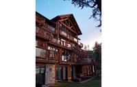 Фото Auberge du Lac Taureau