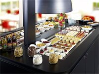 Фото Hotel Campanile Bordeaux Ouest Le Bouscat