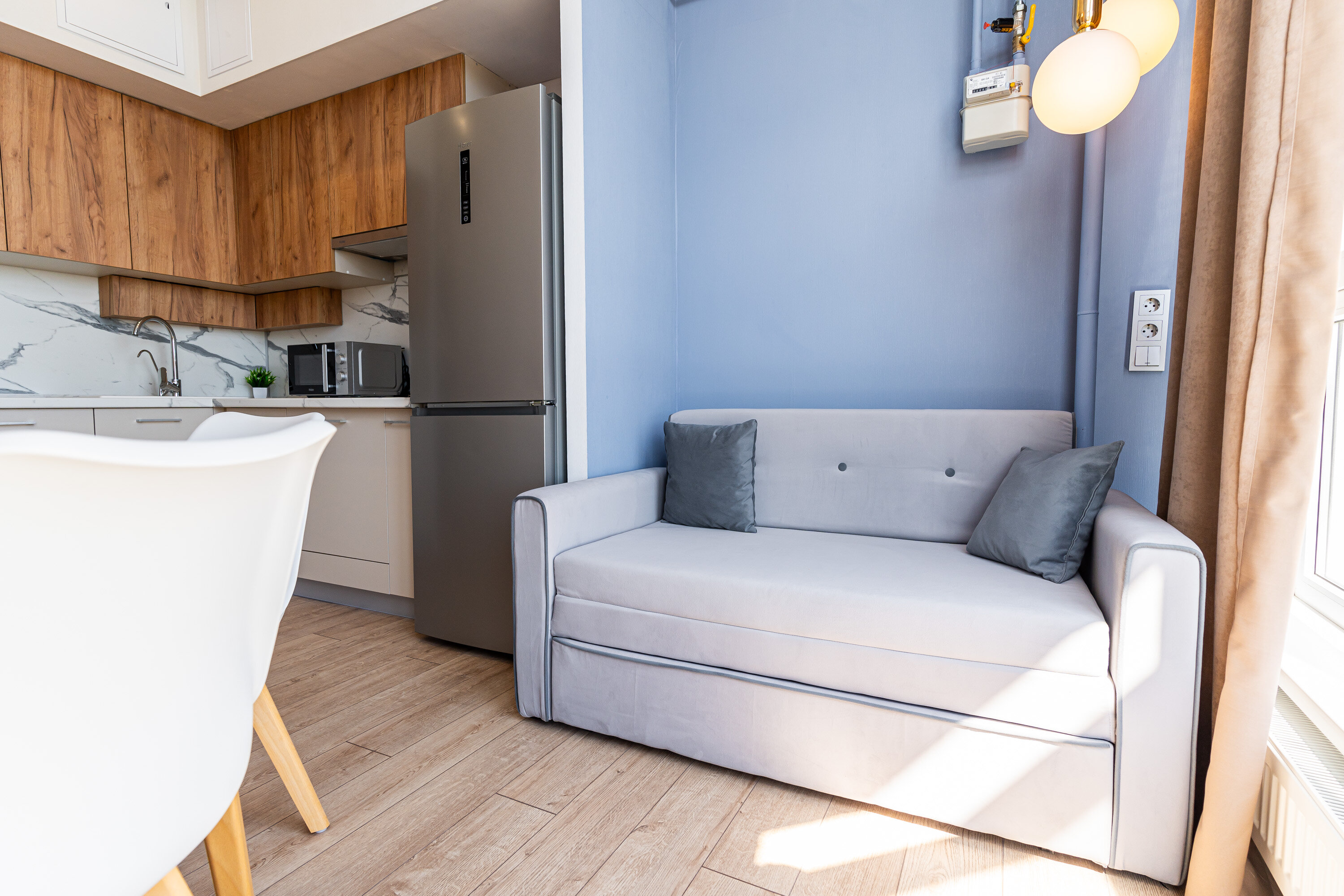 Фото LetoApart на Чайковского 10а