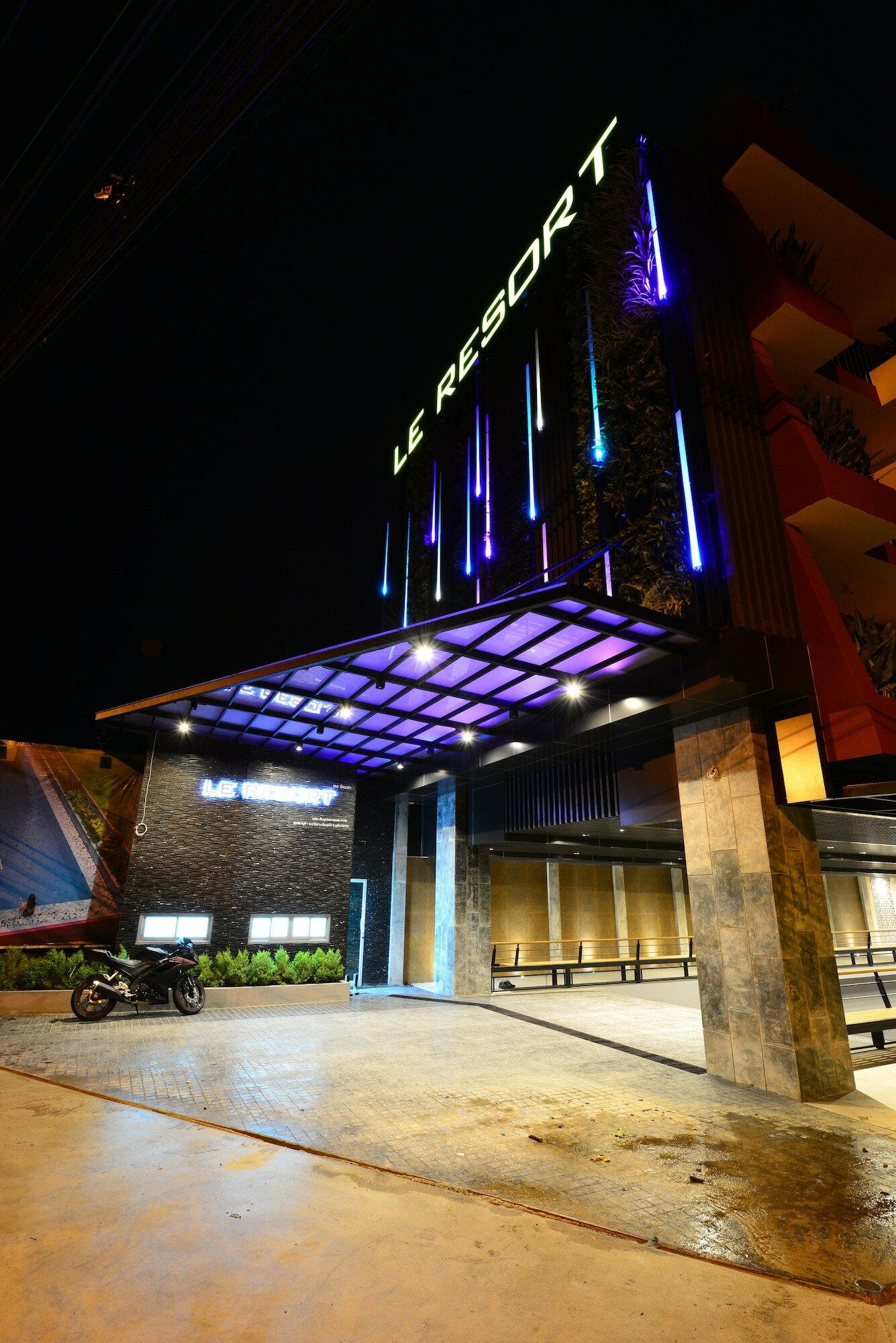 Фото Le Resort and Villas