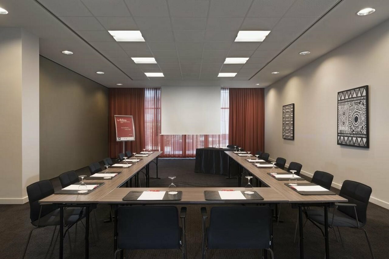 Фото Adina Apartment Hotel Hamburg Michel