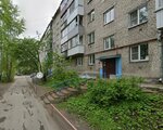 Rental Point (Lomonosova Avenue, 9к2) ، مجمع سكني