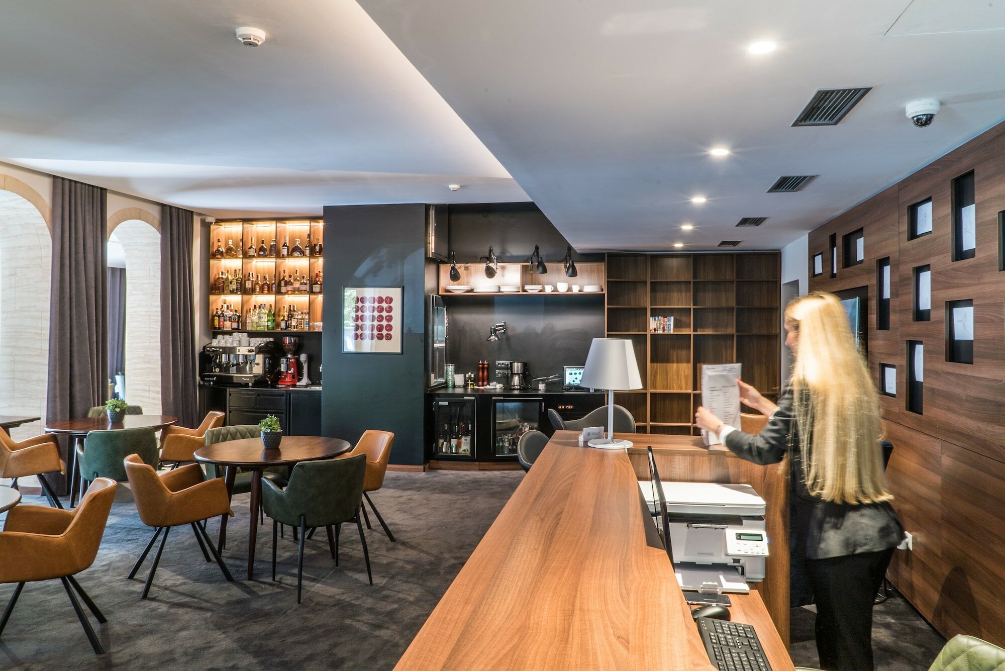 Фото Best Western Premier Natalija Residence