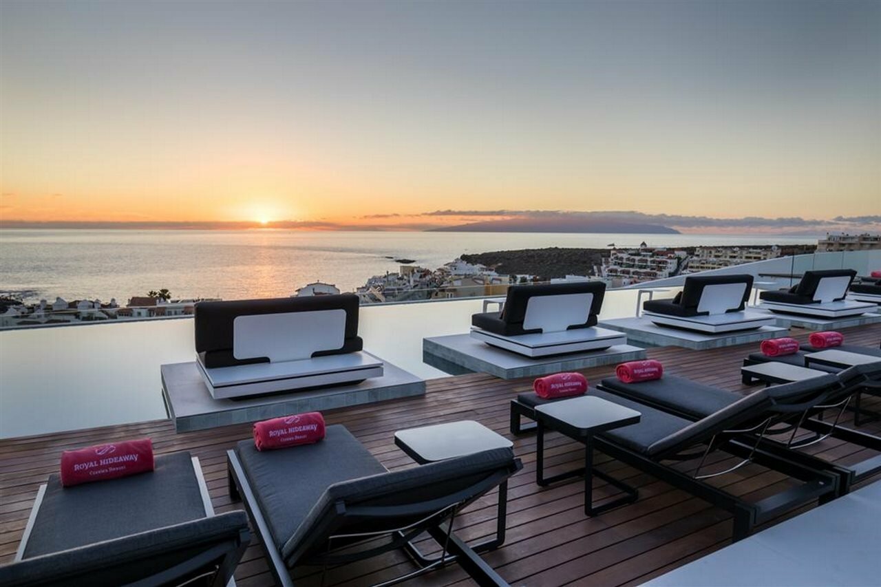 Фото Royal Hideaway Corales Beach