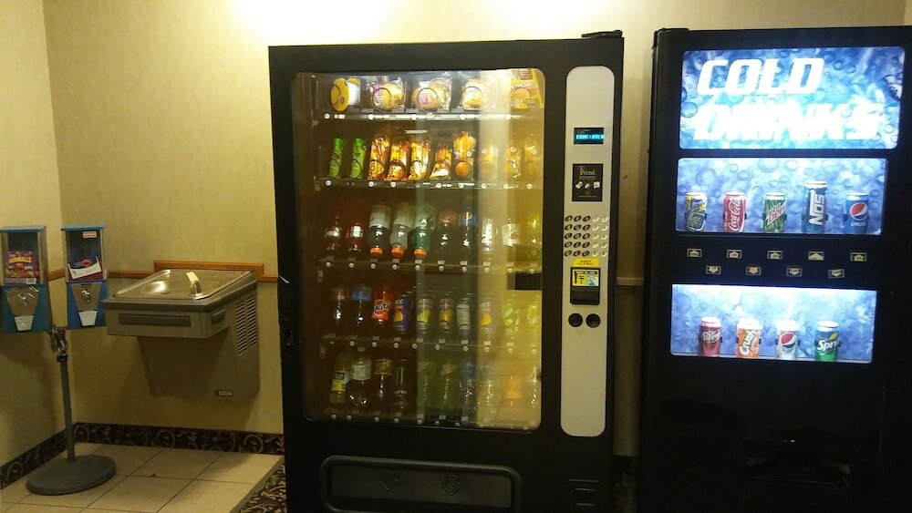 Фото GreenTree Inn Denver Tech Center