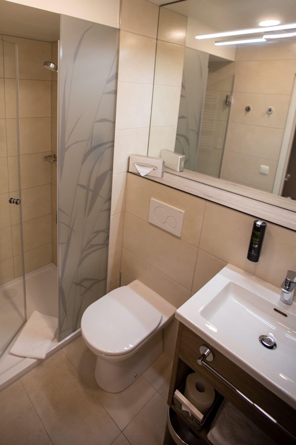 Фото Stadtoase Kolping Hotel