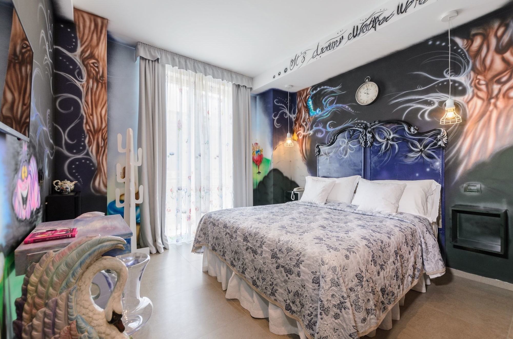 Фото Residence CineApollo