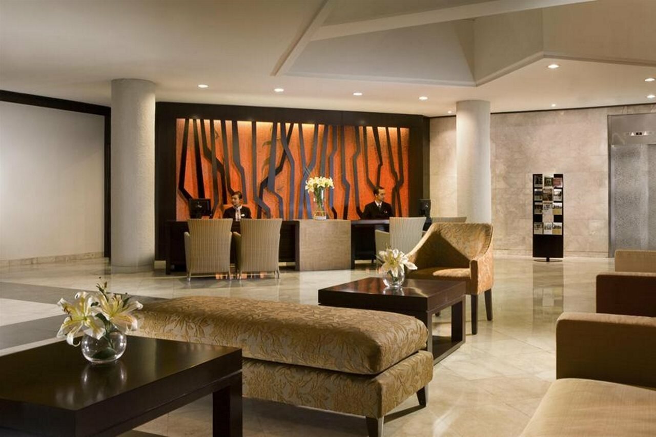 Фото Hotel Santika Bandung