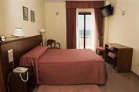 Фото Hotel Restaurante Glasgow