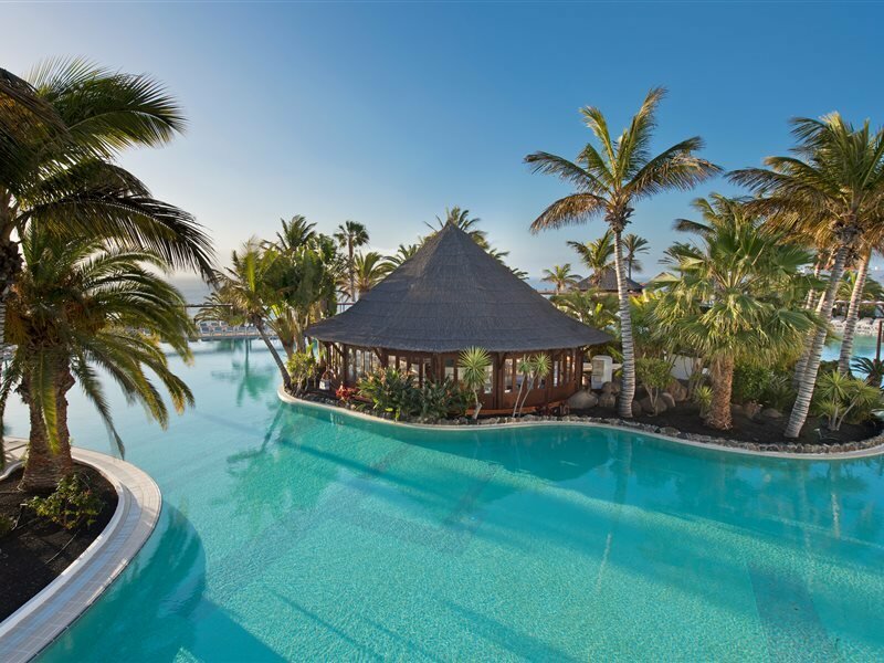 Фото Club Jandía Princess - All Inclusive