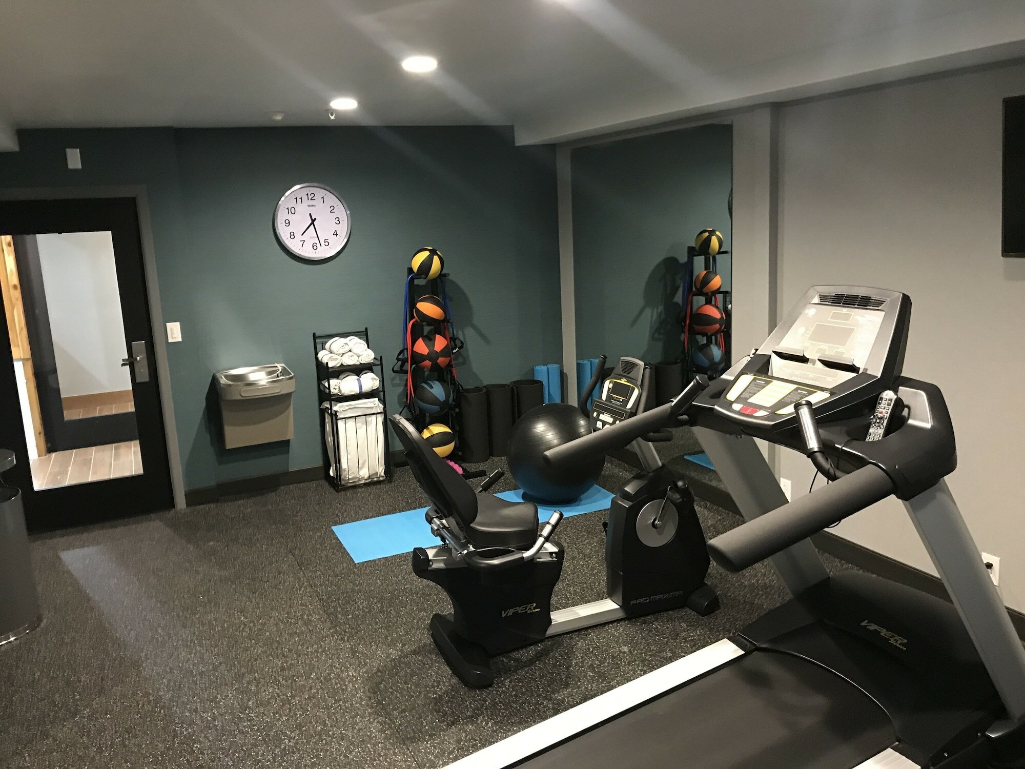 Фото Best Western McMinnville Inn