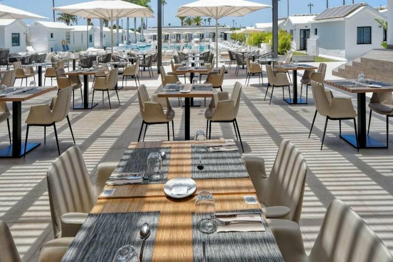 Фото Club Maspalomas Suites & SPA 