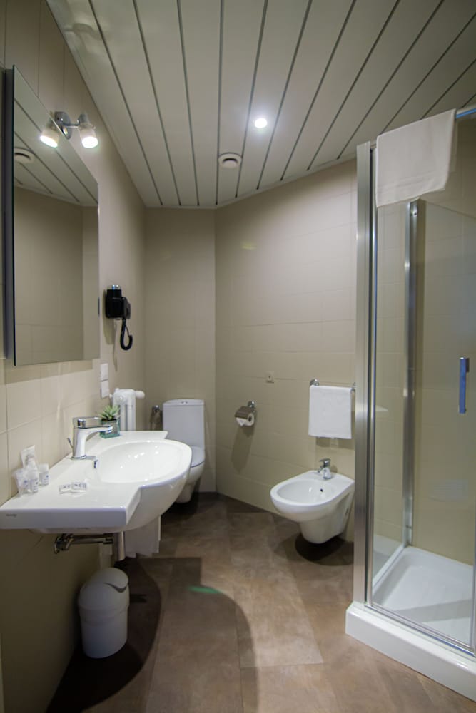 Фото Tuscany Inn