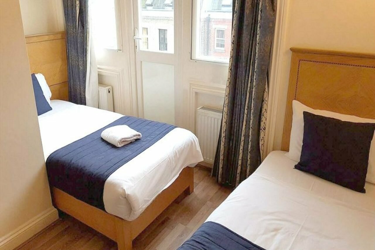 Фото St Mark Hotel