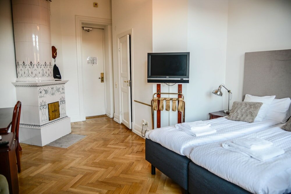 Фото Hotel Continental Relax & SPA