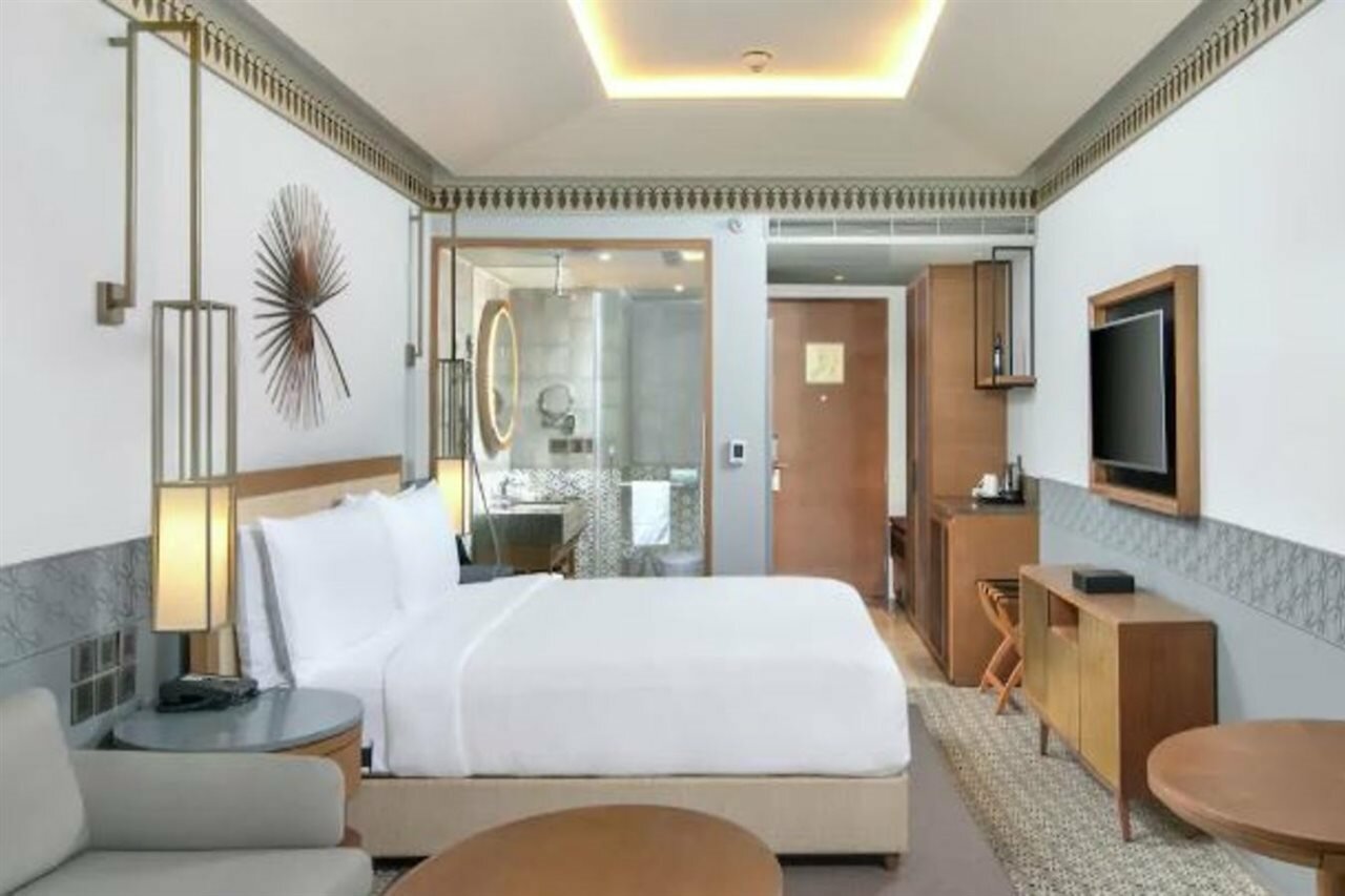 Фото DoubleTree by Hilton Goa - Panaji