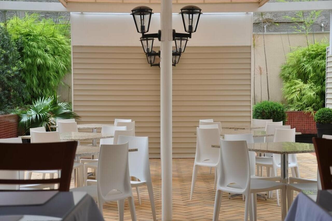 Фото Blue Tree Towers Saint Michel Curitiba