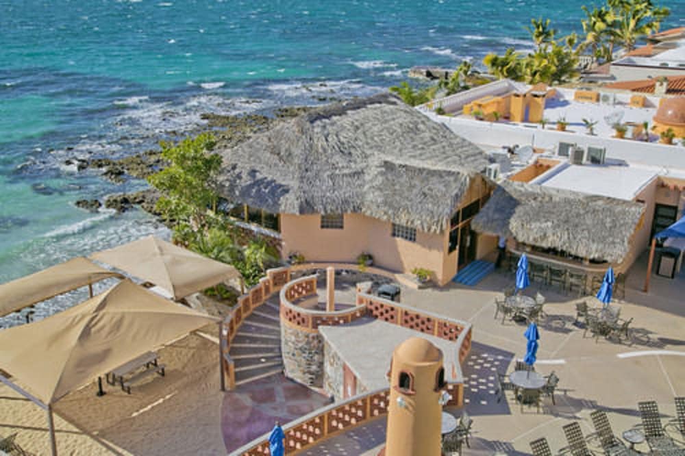 Фото Sea of Cortez Beach Club