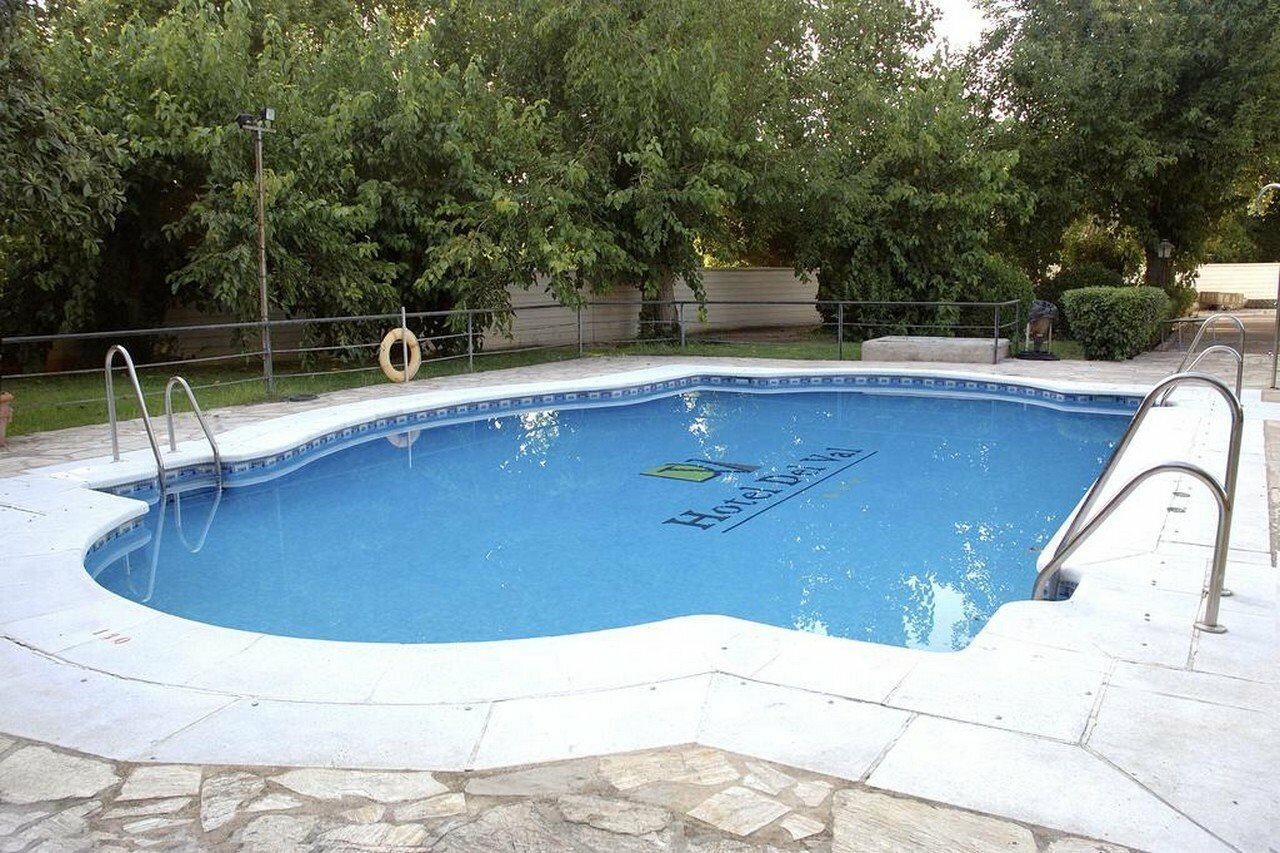 Фото Insignia Hotel Del Val