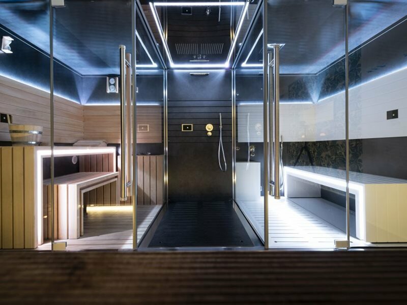 Фото Alkamuri Posh Hotel & SPA