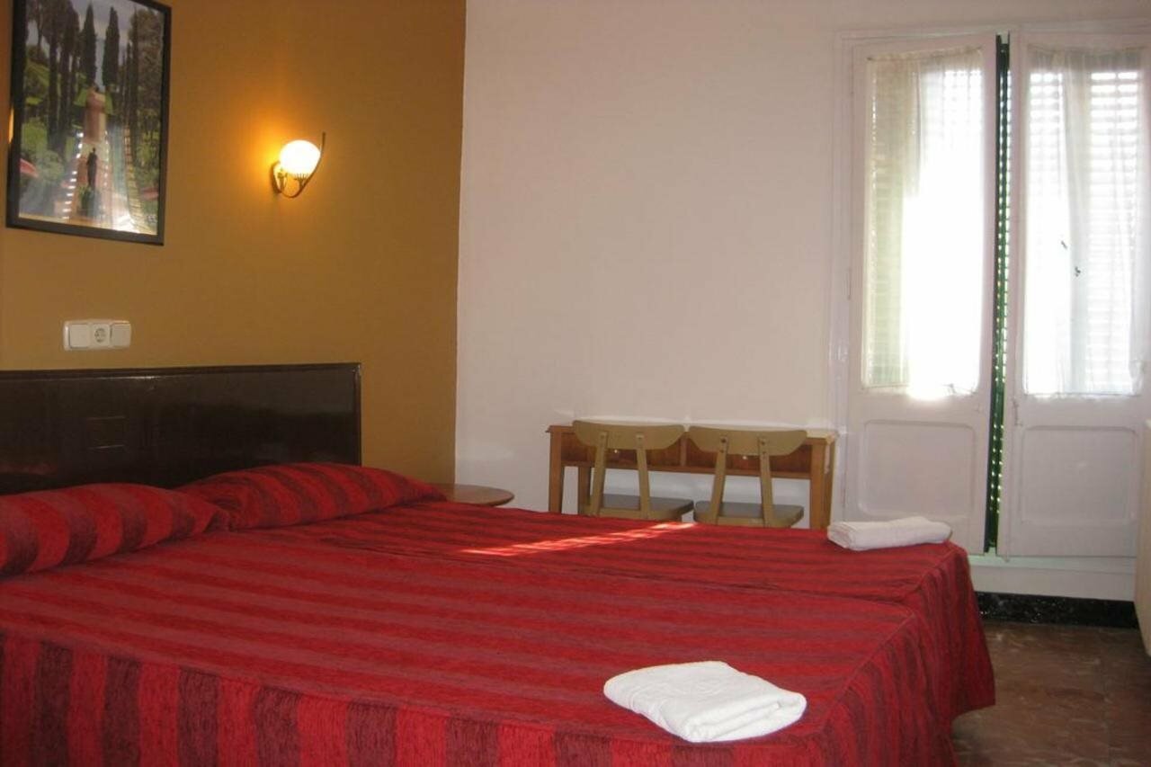 Фото Hotel Casa Mas