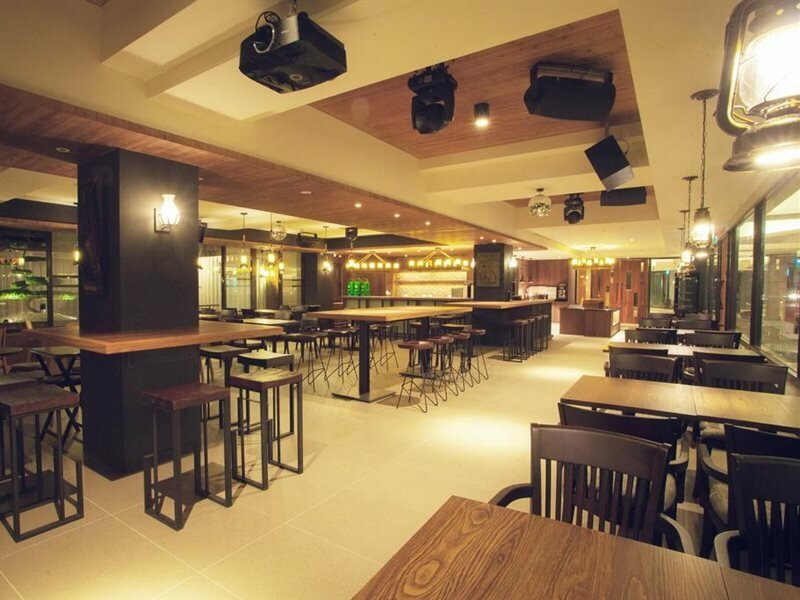 Фото Inn by the Village