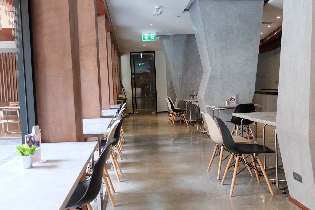 Фото VELA be Bangkok Ratchathewi