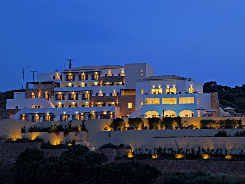 Фото Kythea Resort