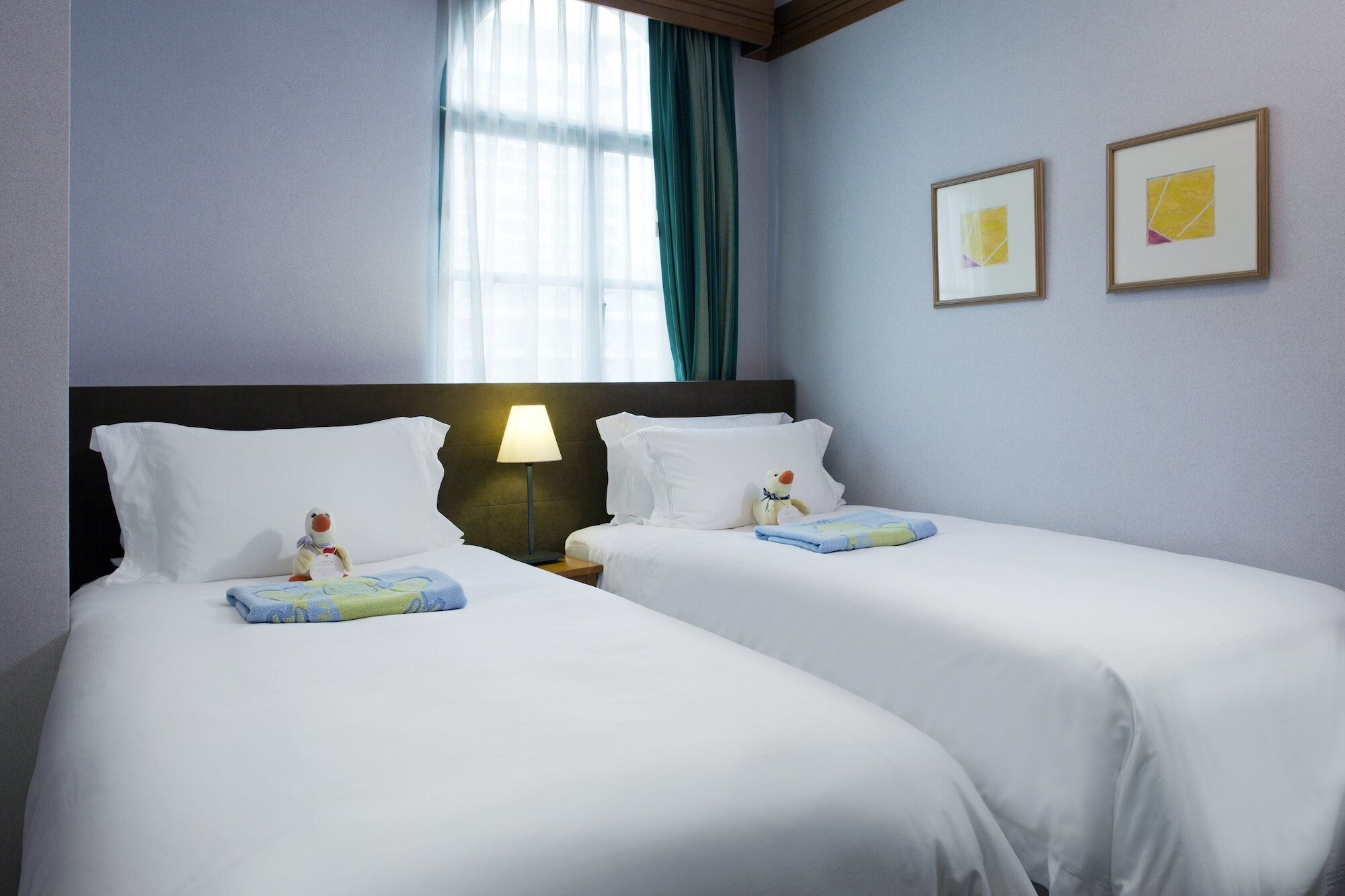 Фото Fraser Place Robertson Walk, Singapore