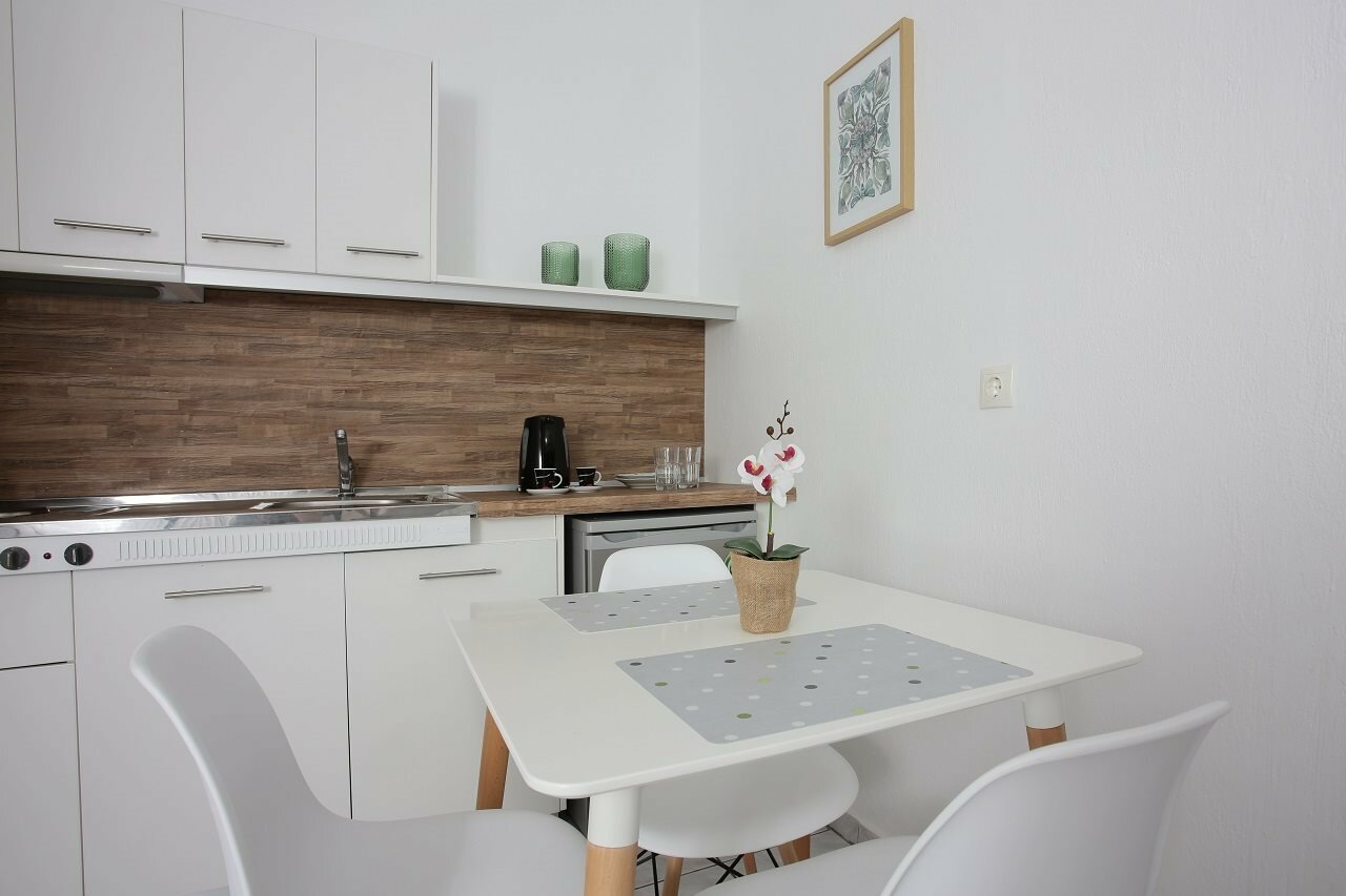 Фото Anny Residences & Suites