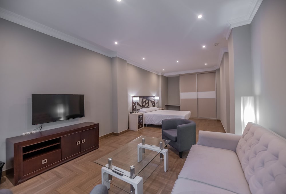 Фото Hotel Monasterio Granada - Adults Only