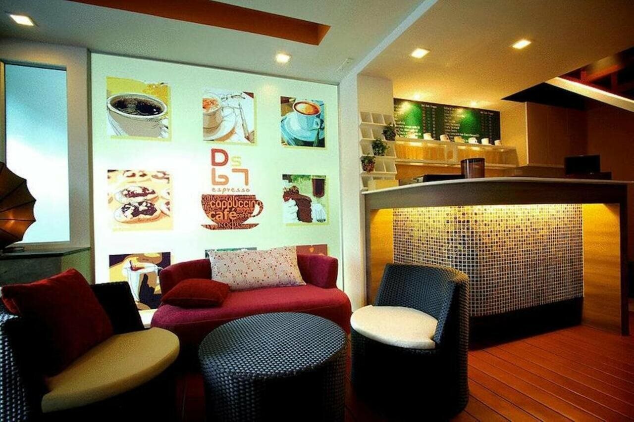 Фото Ds67 Suites