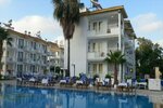 Dream Of Side Hotel (Antalya, Manavgat District, Adnan Menderes Boulevard, 15L), hotel