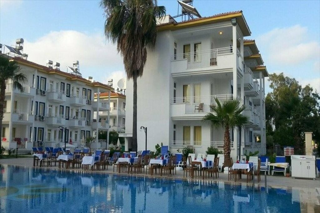 Hotel Dream Of Side Hotel, Manavgat, photo
