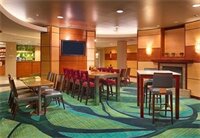 Фото SpringHill Suites by Marriott Salt Lake City Downtown