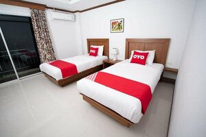 Гостиница Al Ameen Hotel