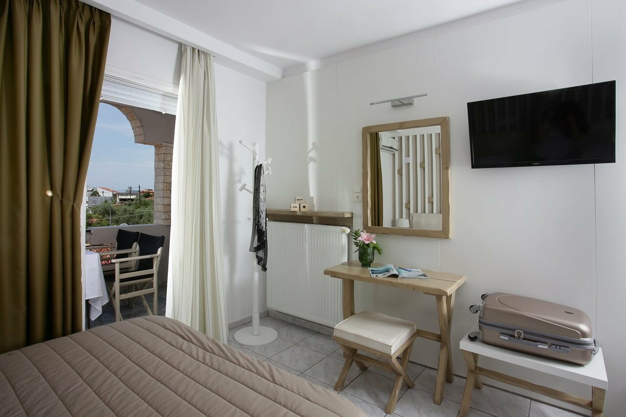 Фото Anny Residences & Suites