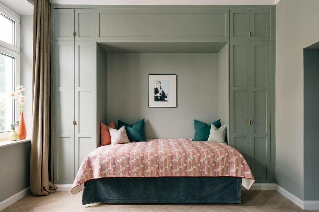 Фото Numa i Mozart