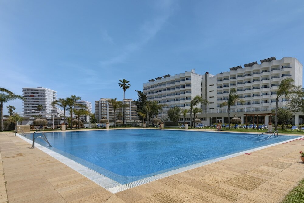 Фото Hotel Puertobahia & SPA