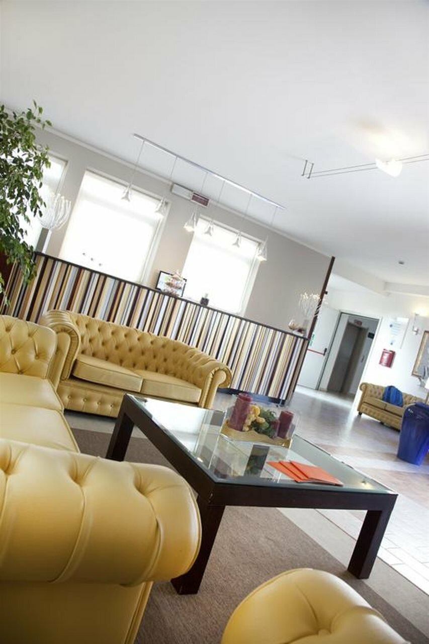 Фото Bleis Hotel