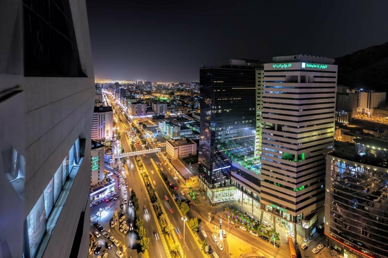 Фото Holiday Inn Makkah Al Aziziah