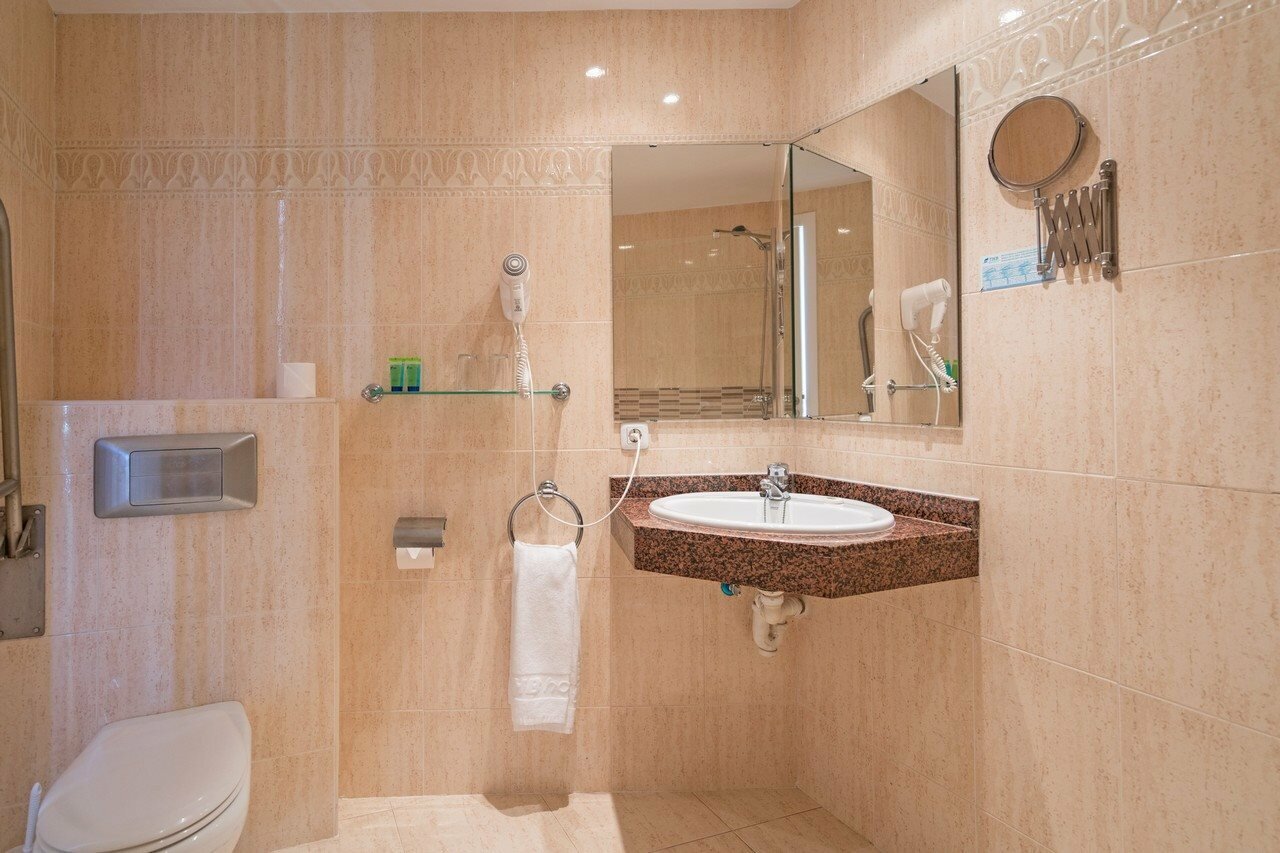 Фото Hotel Thb Dos Playas - Adults Only