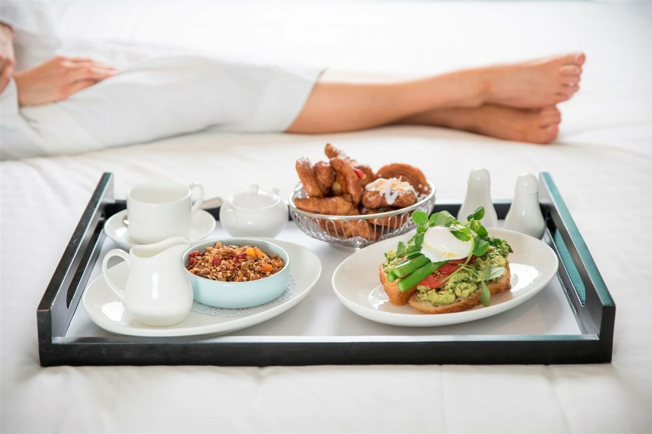 Фото Mayfair Hotel