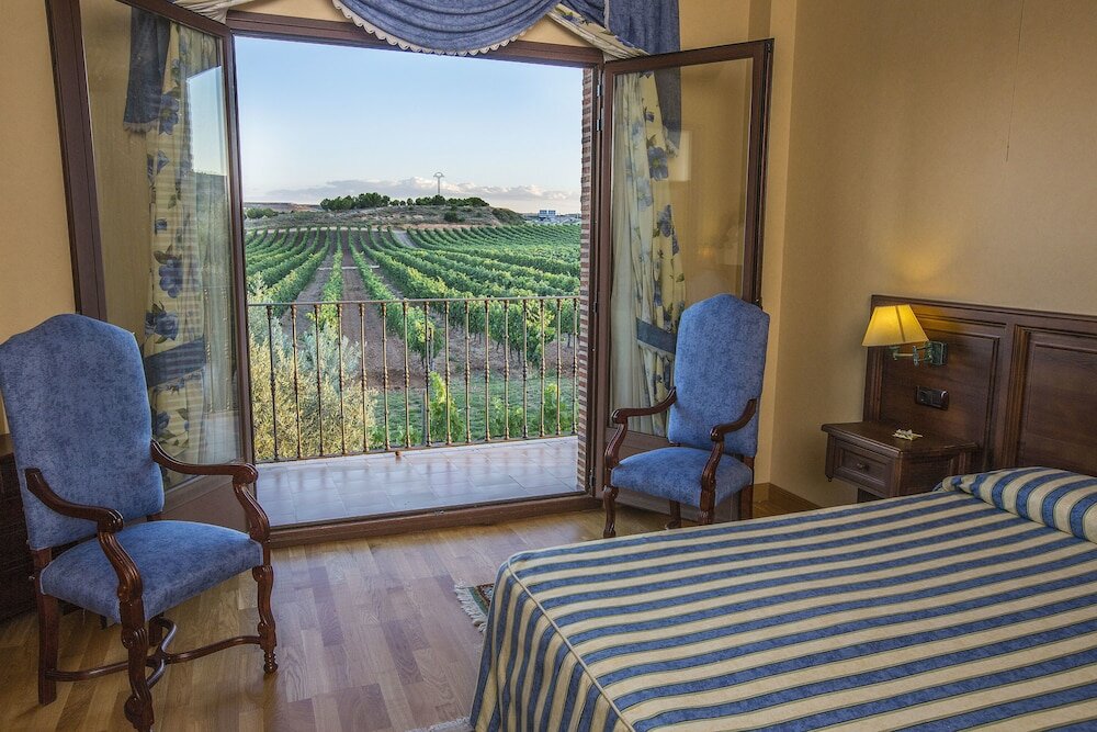 Фото Hotel SPA Tudanca Aranda