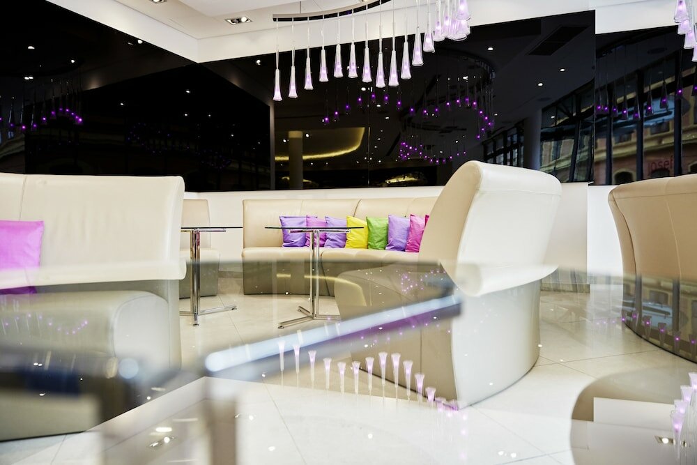 Фото Hotel Josef