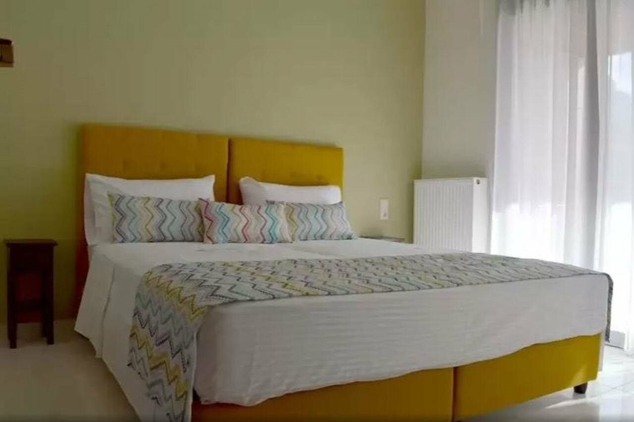 Фото Youktas Villas