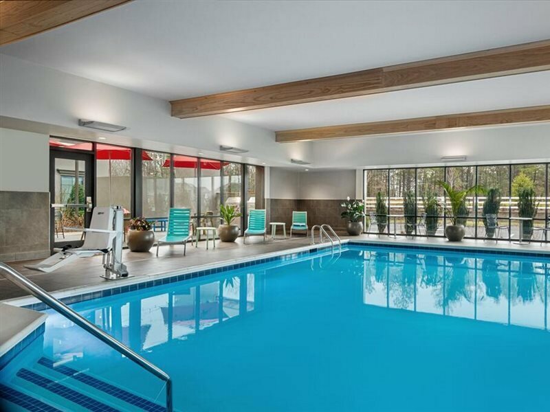 Фото Home2 Suites by Hilton Long Island Brookhaven