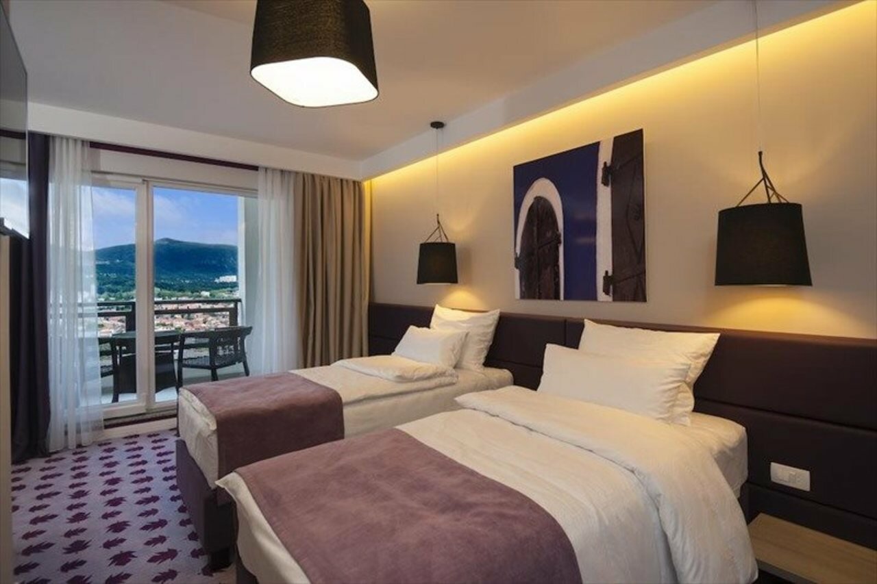 Фото Eden Hotel & SPA